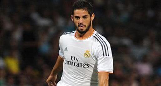 نجم وسط ريال مدريد على رادار بطل البريميرليج